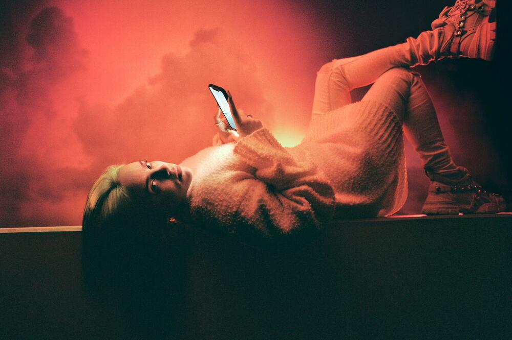 Billie Eilish, Foto: Crnogorski Telekom