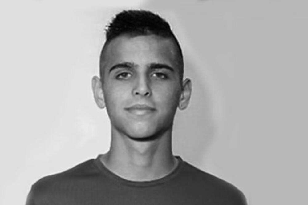 Luka Lucić, Foto: Printscreen