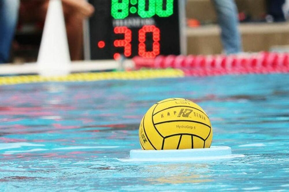 Nema vaterpola zbog virusa, Foto: Total Waterpolo