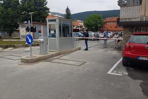 Počela naplata parkinga u centru Pljevalja
