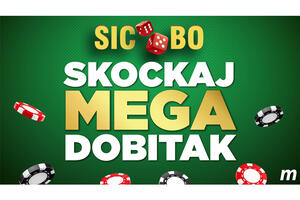 Najpopularnija azijska igra konačno u Crnoj Gori!