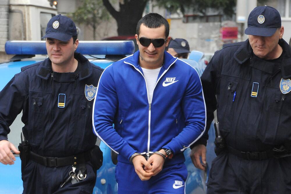 Vidoje Stanišić, Foto: Zoran Đurić