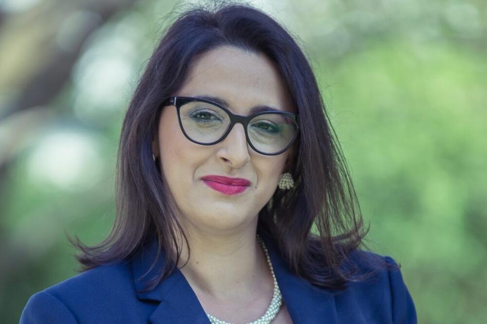 Stanislava Bardić, Foto: Socijaldemokrate