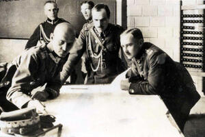 Važna godišnjica moderne slobodne Evrope