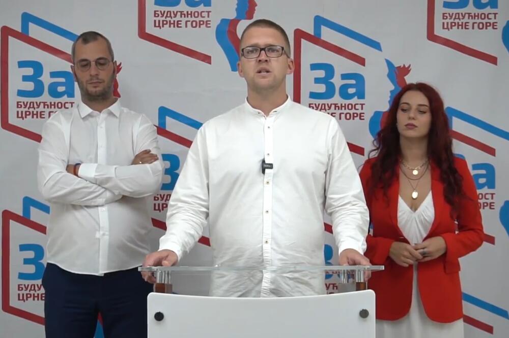 Koča Đurišić, Foto: Screenshot