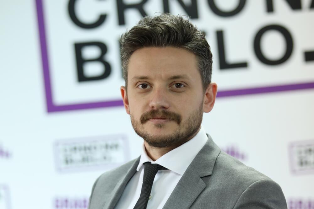 Mileta Radovanić, Foto: Platforma Crno na bijelo