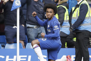 Arsenal doveo Brazilca iz redova velikog rivala