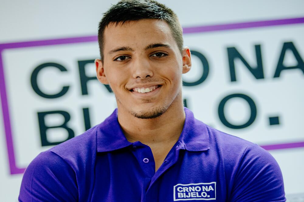 Stajović, Foto: GP URA