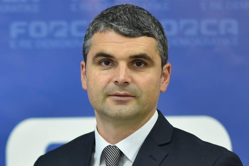 Ilir Čapuni, Foto: Samir Adrović