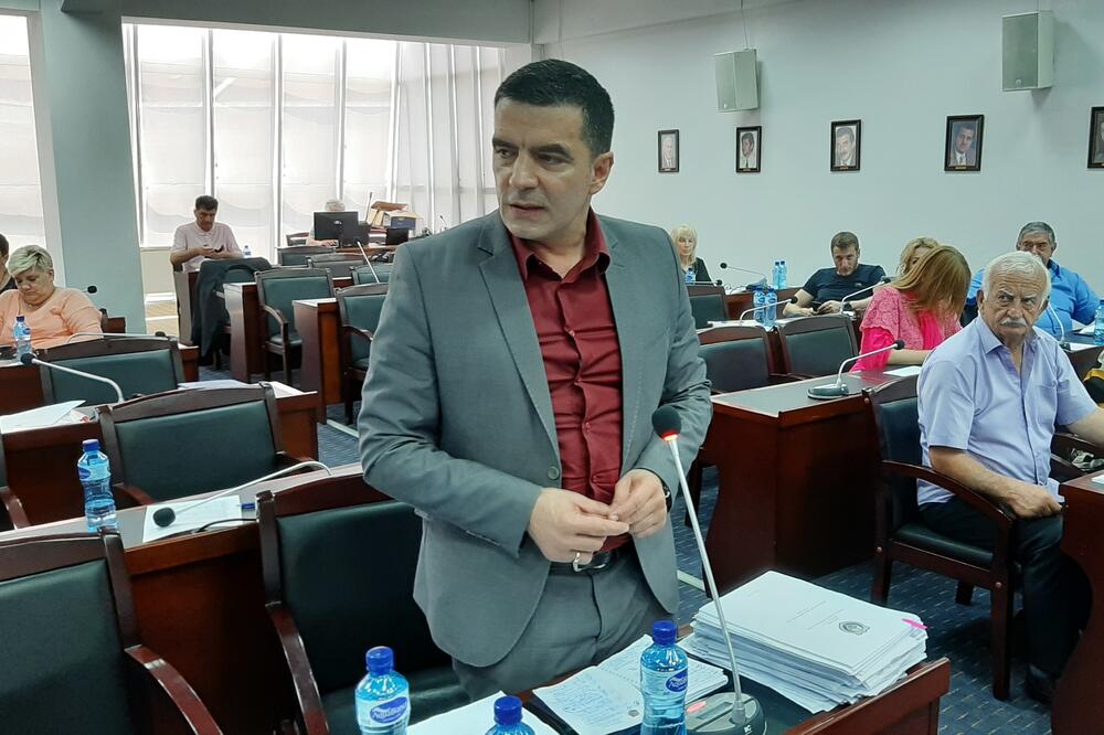 Kusovac, Foto: Siniša Luković