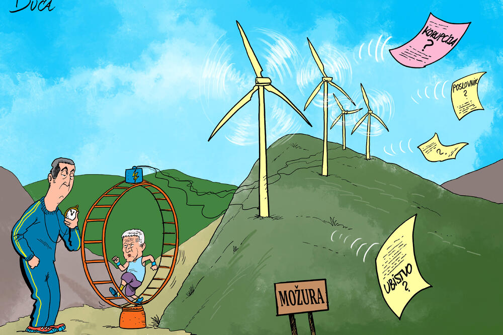 Foto: Dušan Gađanski