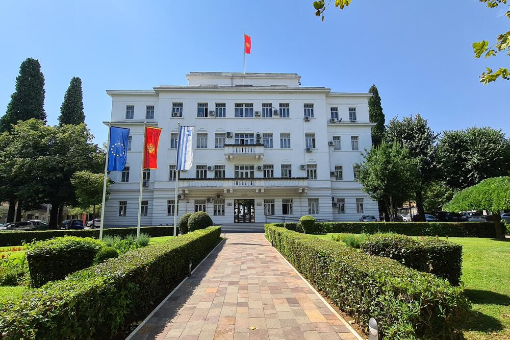 Glavni grad, Foto: Glavni grad Podgorica
