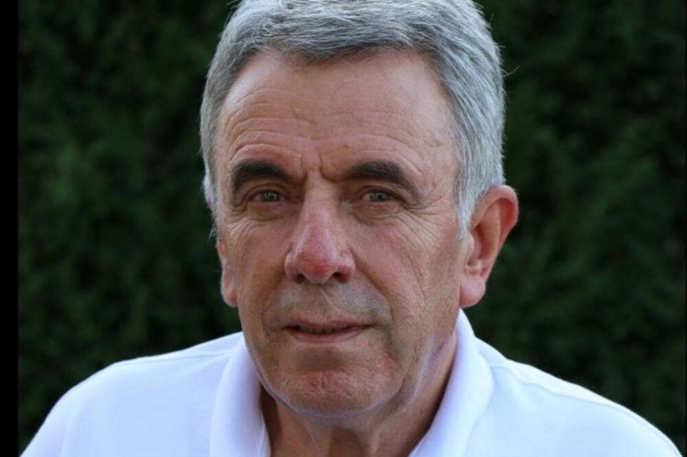 Gošović, Foto: Demokratska Crna Gora