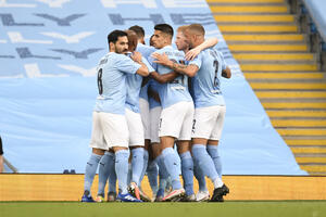 Mančester siti strahuje od „lavova”