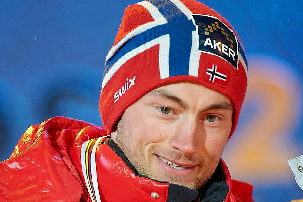 Peter Northug, Foto: Wikipedia