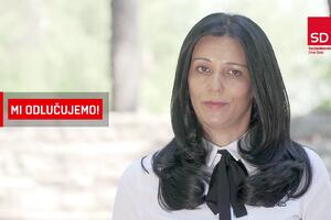 Đukanović: Ne odustajemo od ideje stabilne i razvijene Crne Gore