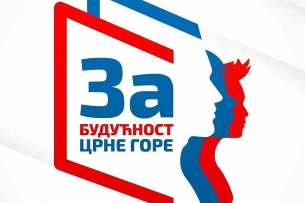 Foto: Koalicija Za budućnost Crne Gore