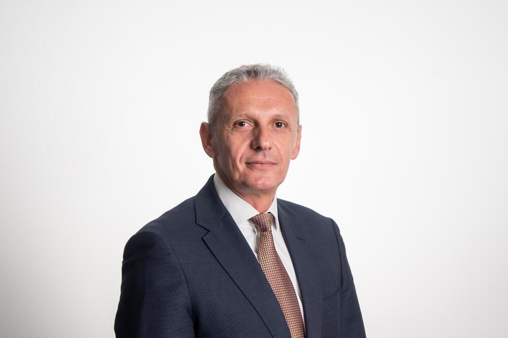 Vinko Nikić, Foto: Arhiva Vijesti