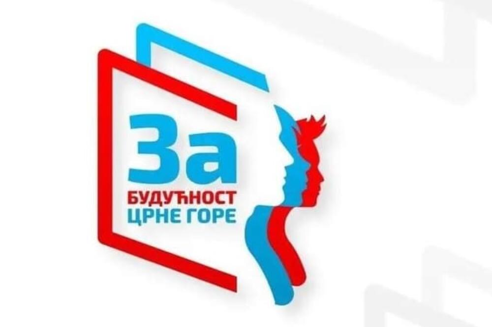 Foto: Koalicija za budućnost Crne Gore