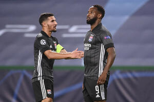 Sitijev "krvnik" Musa Dembele: Danas smo vrhunska ekipa