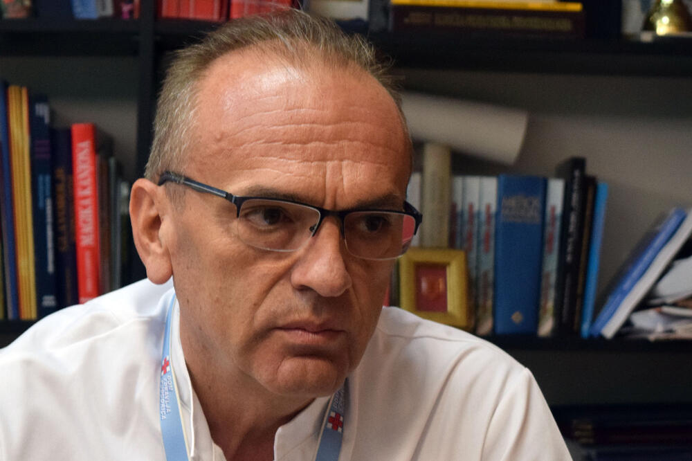 Kavarić, Foto: Luka Zeković