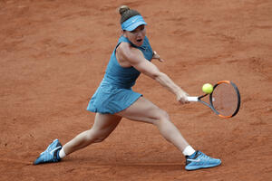 Simona Halep osvojila 21. titulu u karijeri