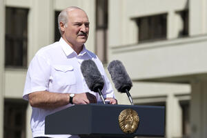 NATO: Pratimo razvoj situacije u Bjelorusiji, ne gomilamo snage na...