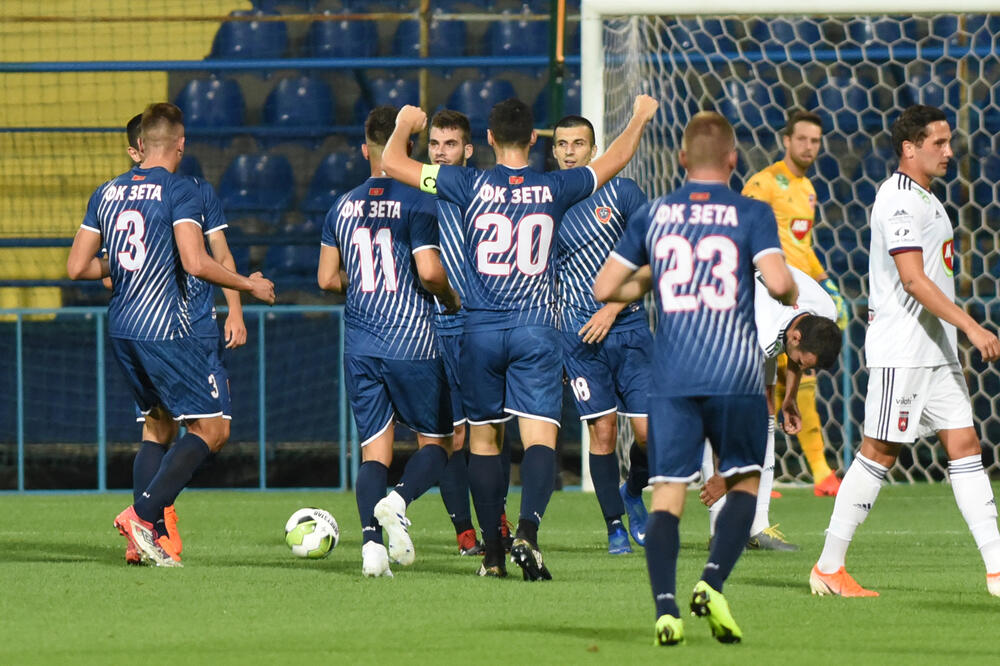 Foto: Savo Prelević