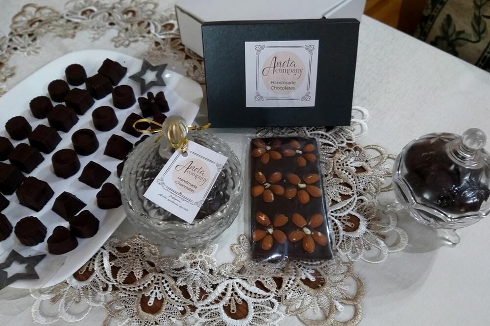 Dio proizvoda, Foto: Svetlana Mandić