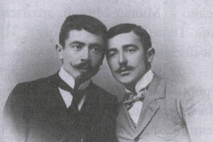 Do mjesta u istoriji za 28 godina života