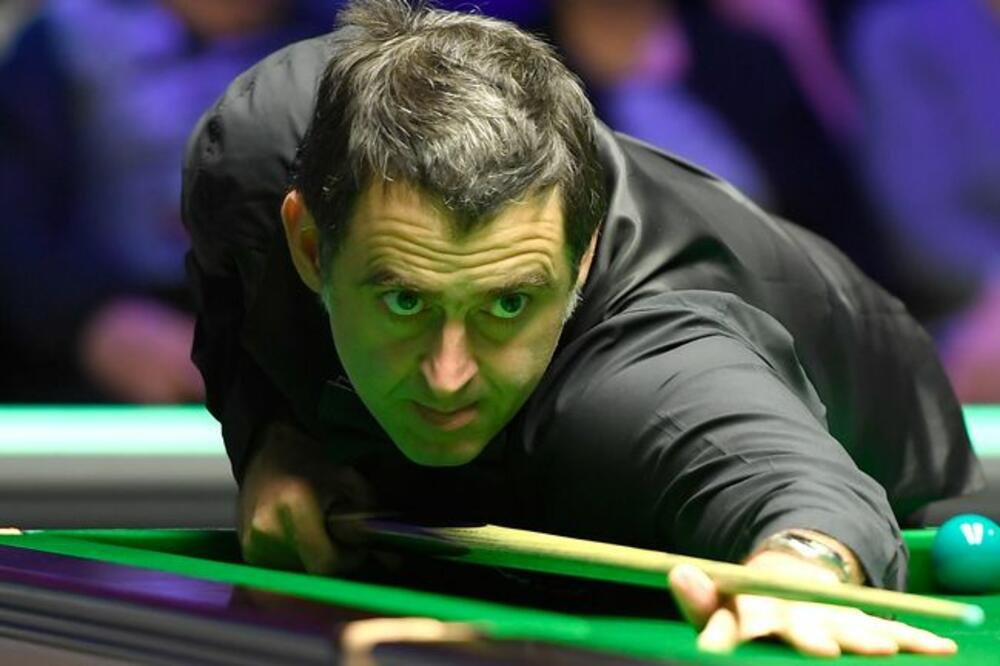 O'Saliven, Foto: Printscreen