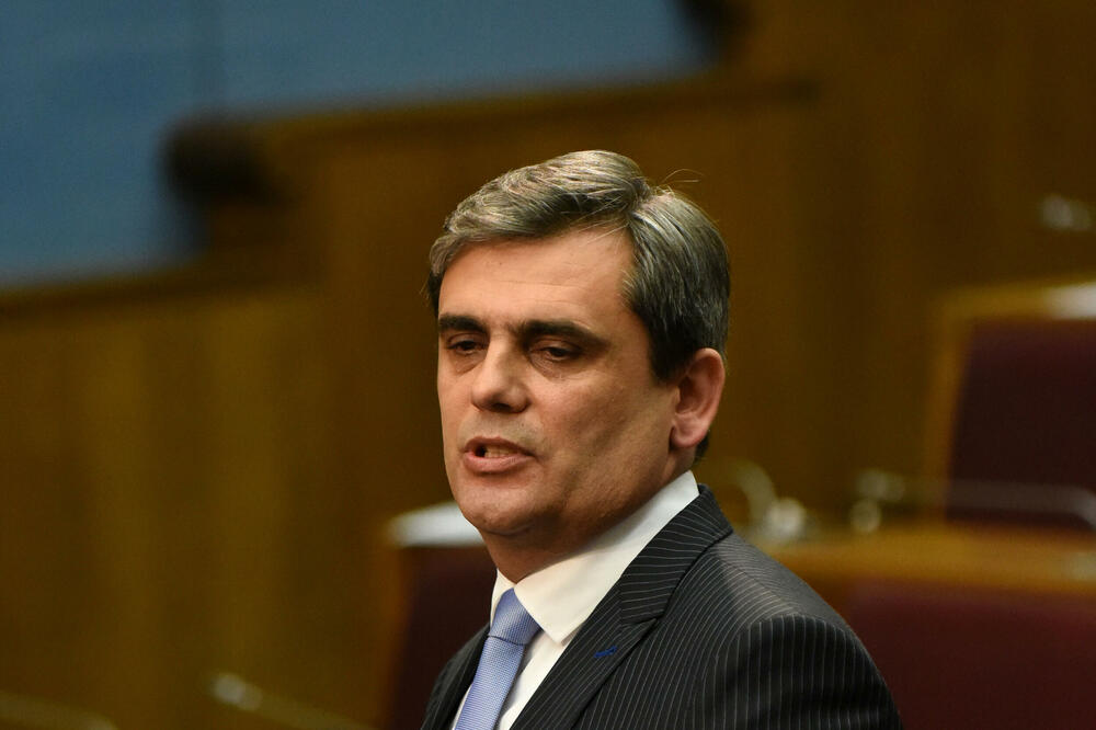 Ibrahimović, Foto: Boris Pejović