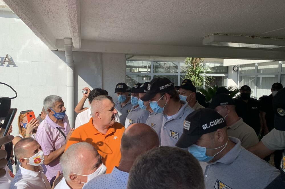 Budva, Foto: Vuk Lajović