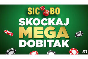 Igraj najpopularniju kazino igricu