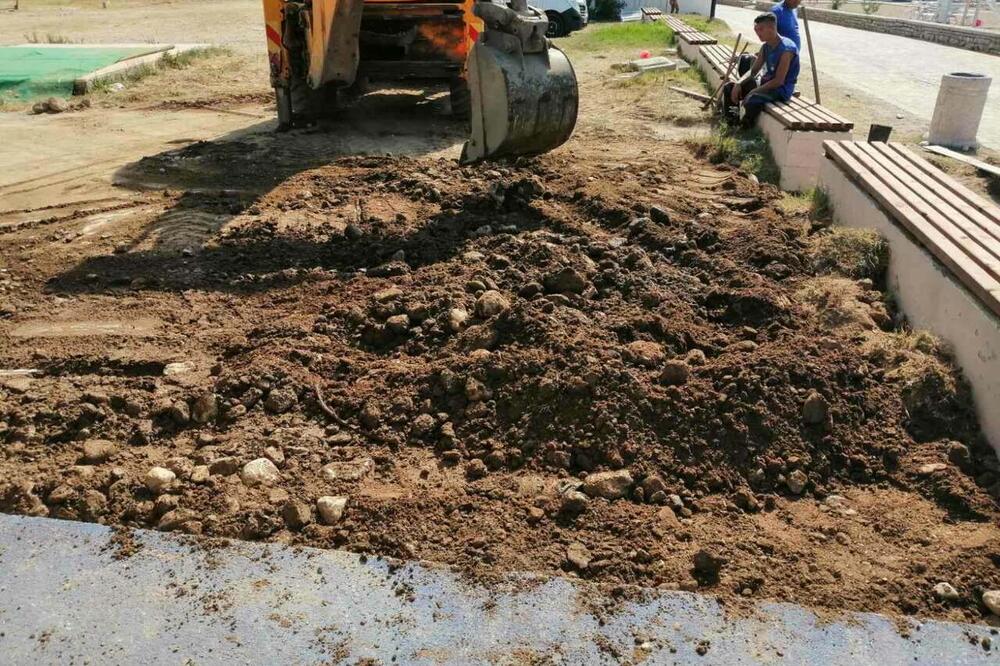 Rafailovići, Foto: Vuk Lajović