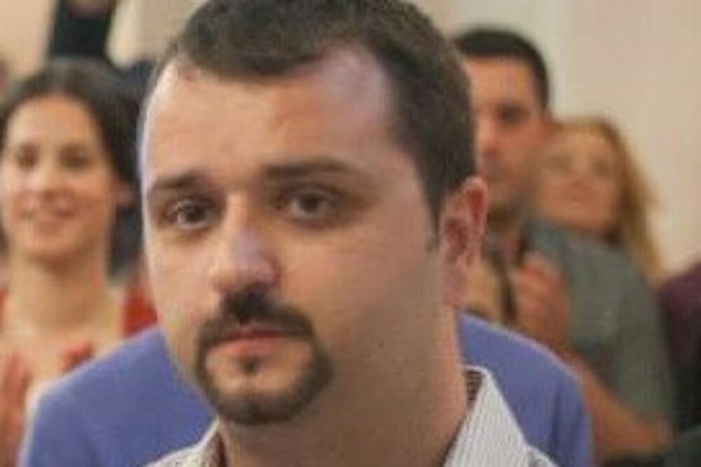 Nikolić, Foto: Bokeški forum