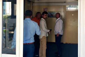 SNP: Tortura nelegitimne budvanske vlasti, povrijeđen član...