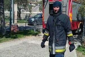 Vatrogascu Rukavini šest mjeseci odbijaju 40 odsto od plate