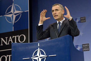 Stoltenberg: NATO spreman da zaštiti saveznike, nismo prijetnja...
