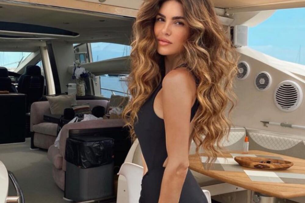 Ilustracija, Foto: Instagram