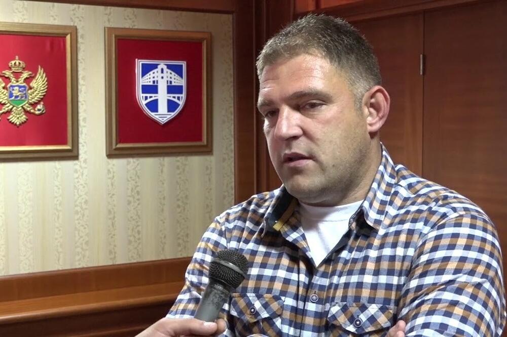 Ratko Pejović, Foto: Privatna arhiva