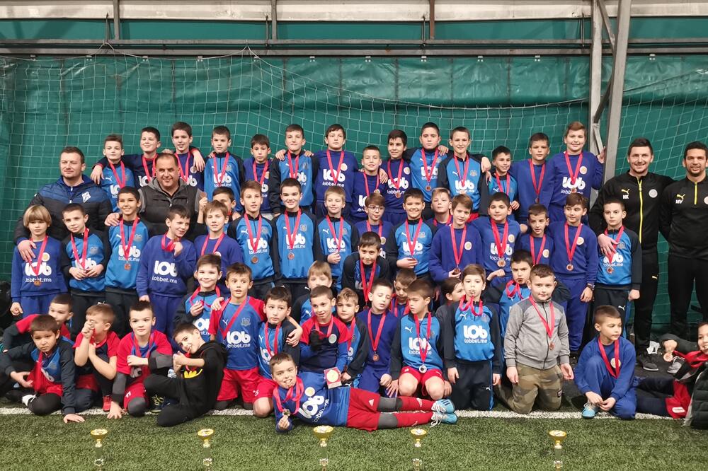 Foto: Privatni album