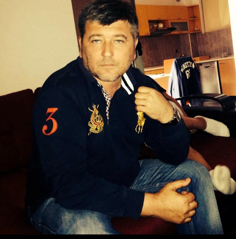 Traži odgovore od policije: Slovinić 