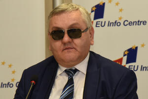 Lacmanović: DIK nastavlja da služi zloupotrebom ličnih podataka