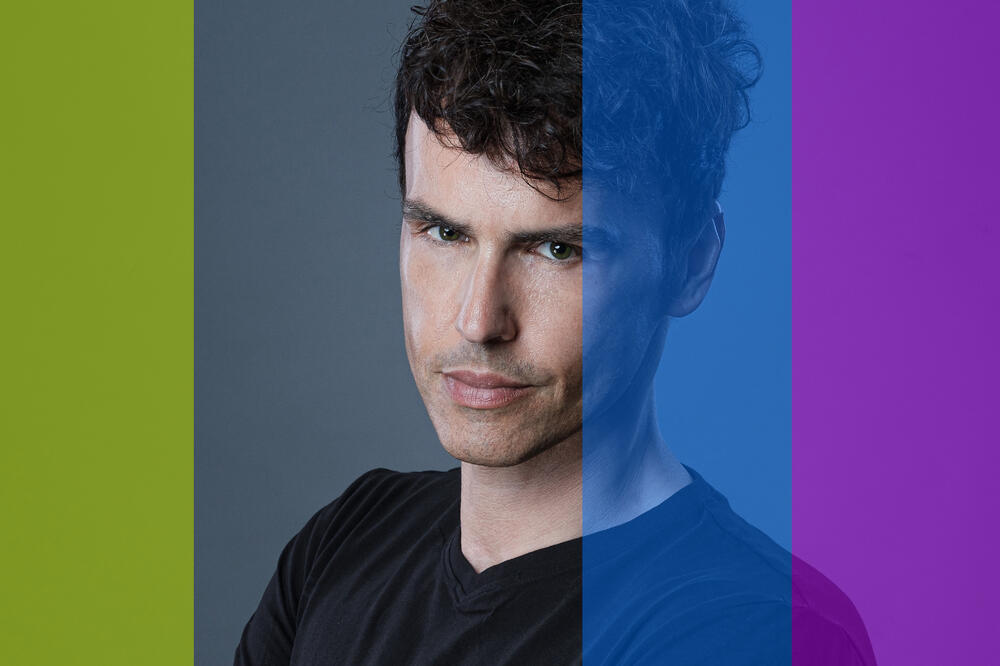 Aleksandar Miličić, Foto: Aleksandar Jaredić