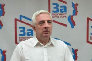 Vučurović: NKT nastavlja sa širenjem mržnje prema SPC i vjernicima