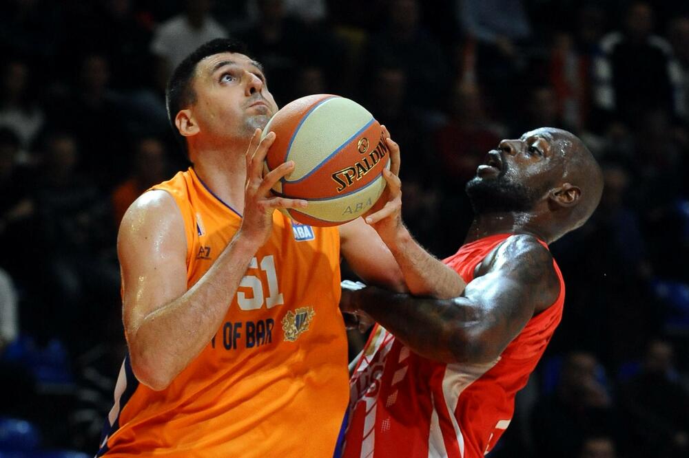 Mogu daleko da doguraju u FIBA Evropa kupu: Milko Bjelica, Foto: Beta