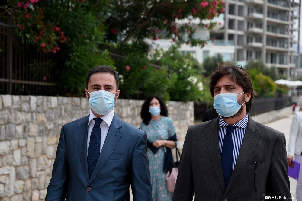 Foto: Ministarstvo kulture