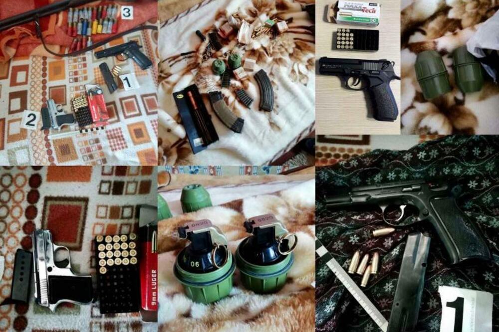 Ilustracija, Foto: Uprava policije