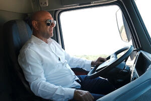 Glasajte za budućnost Budve!